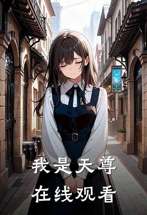 我是天尊在线观看