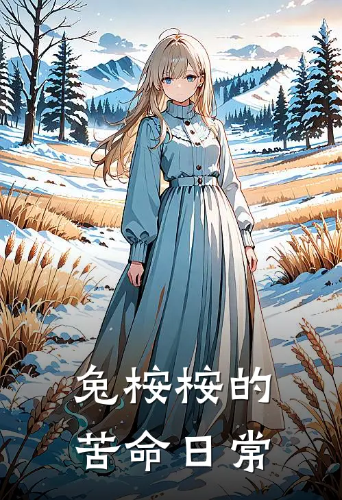 兔桉桉的苦命日常