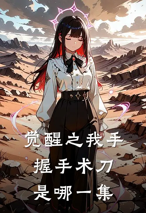 觉醒之我手握手术刀是哪一集