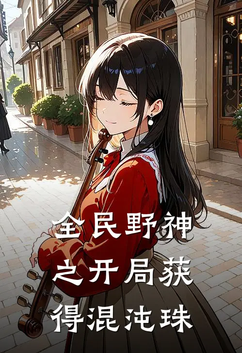 全民野神之开局获得混沌珠康昊辰康昊辰热门小说免费阅读_完本完结小说全民野神之开局获得混沌珠(康昊辰康昊辰)