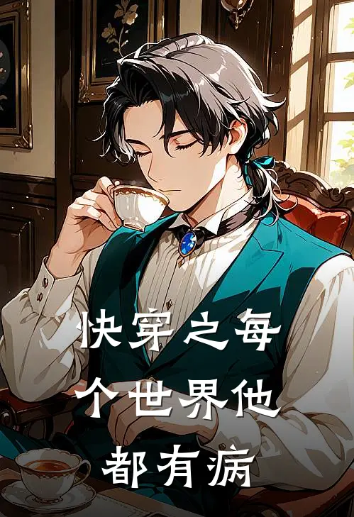 快穿之每个世界他都有病宋斯年李牧最新好看小说_最新完本小说快穿之每个世界他都有病宋斯年李牧