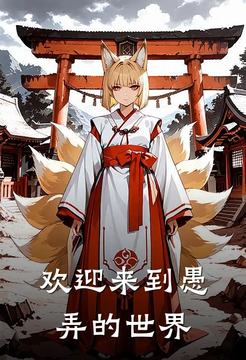 欢迎来到愚弄的世界