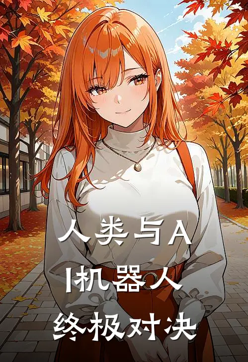 人类与AI机器人终极对决林华华阿强最新好看小说_已完结小说人类与AI机器人终极对决林华华阿强
