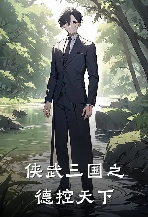 侠武三国之德控天下