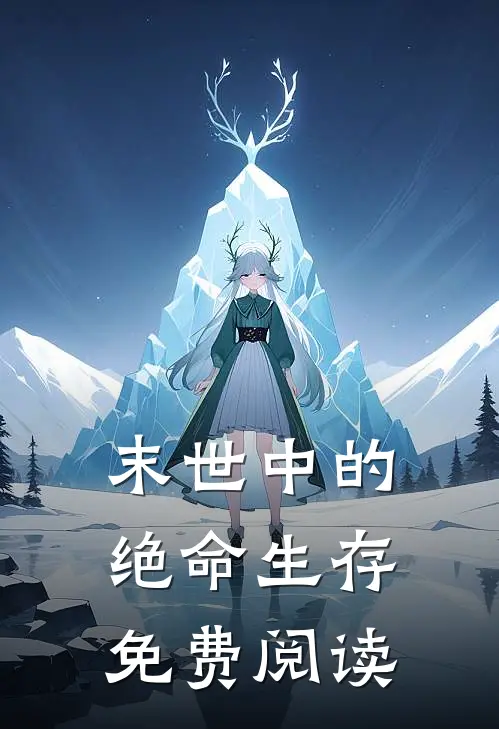 末世中的绝命生存免费阅读
