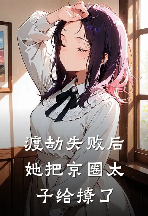 渡劫失败后她把京圈太子给撩了