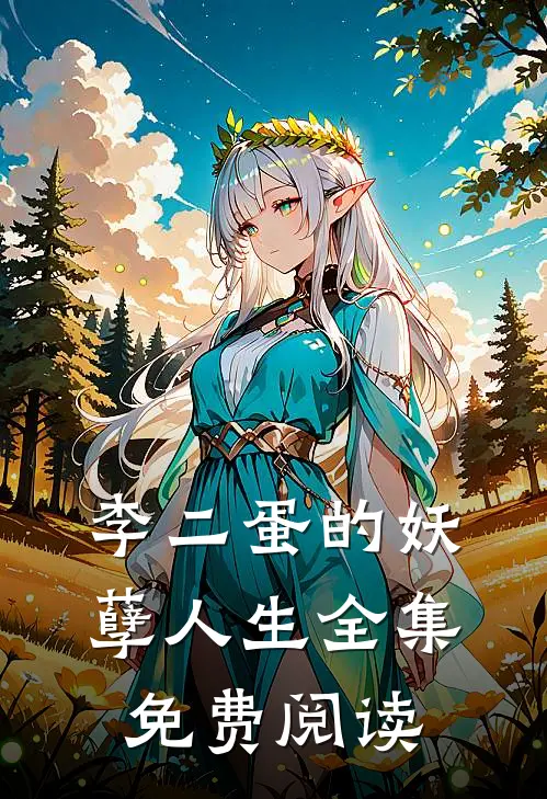 李二蛋的妖孽人生全集免费阅读