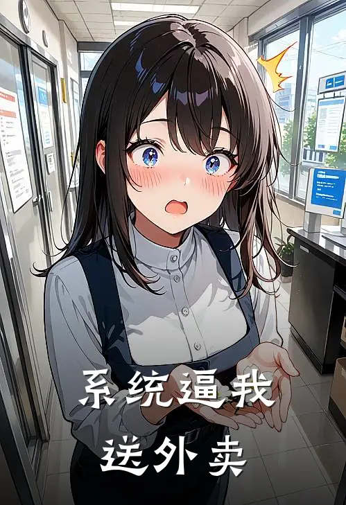 系统逼我送外卖