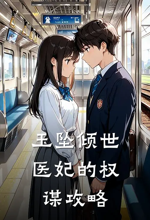 玉坠倾世：医妃的权谋攻略