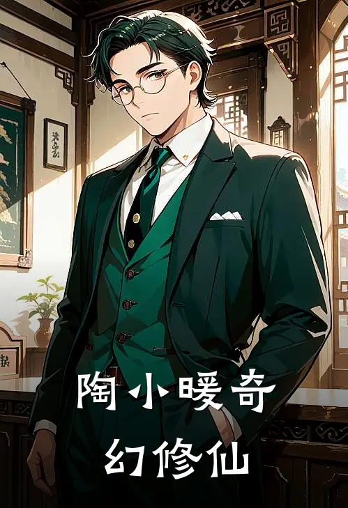 陶小暖奇幻修仙