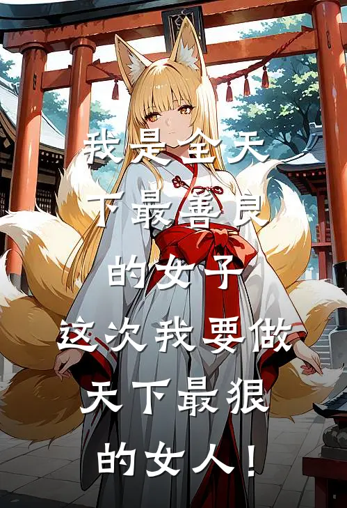 我是全天下最善良的女子，这次我要做天下最狠的女人！苏晚林若雪热门的小说_免费小说我是全天下最善良的女子，这次我要做天下最狠的女人！(苏晚林若雪)