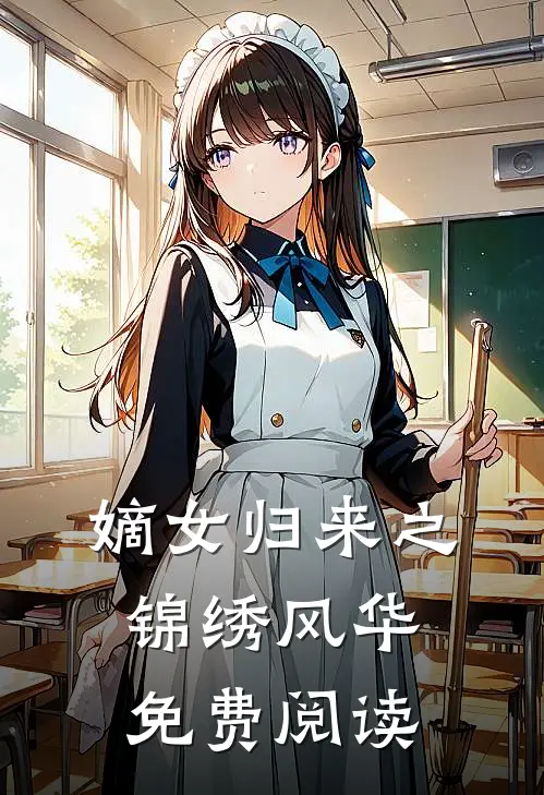 嫡女归来之锦绣风华免费阅读