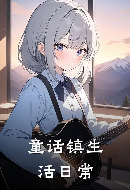 童话镇生活日常