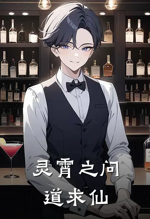 灵霄之问道求仙