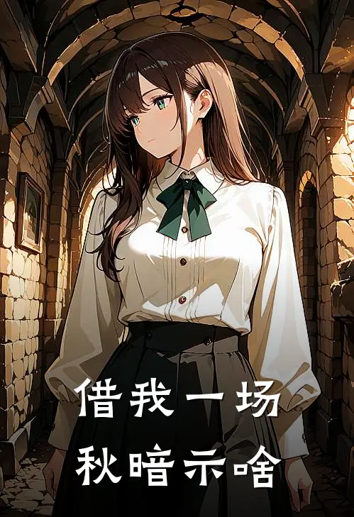 借我一场秋暗示啥