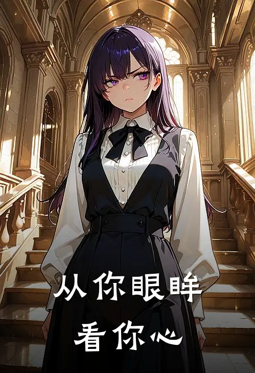 从你眼眸看你心虞闫邹枝芽免费小说完整版_最新好看小说从你眼眸看你心虞闫邹枝芽