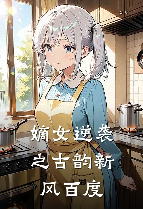 嫡女逆袭之古韵新风百度