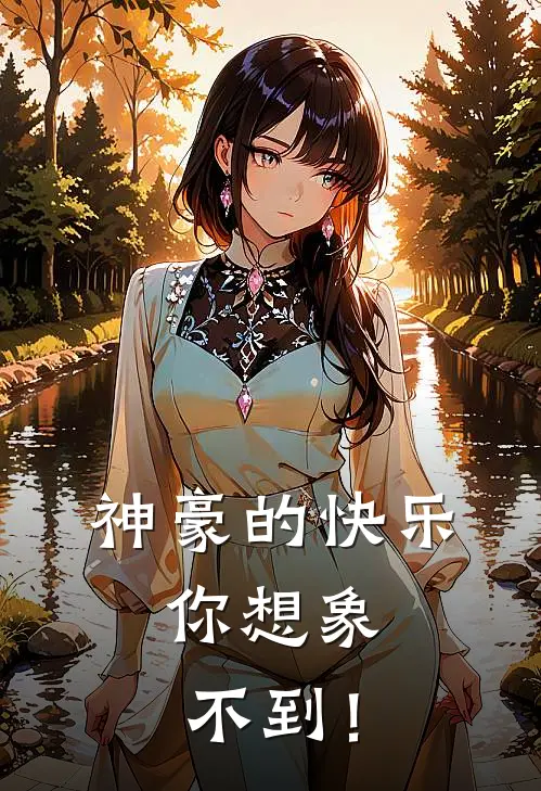 神豪的快乐，你想象不到！