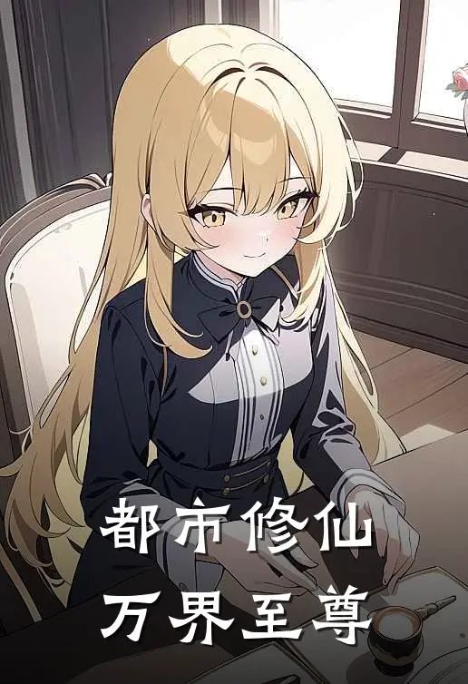 都市修仙：万界至尊