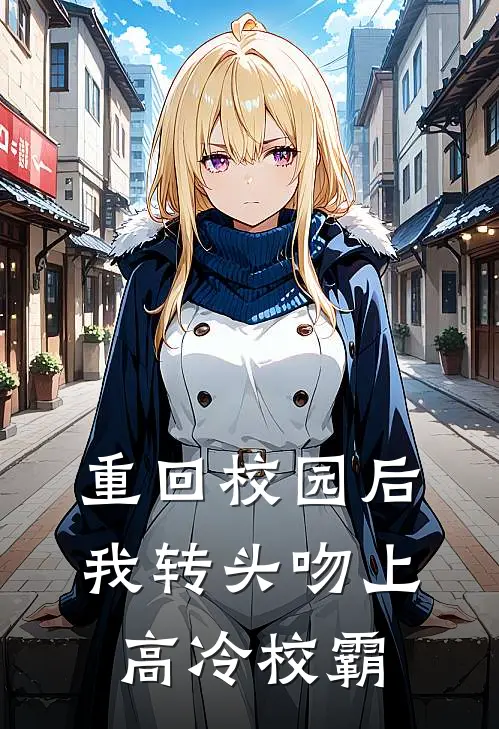 重回校园后我转头吻上高冷校霸傅知雨苏景宸完整版免费小说_热门网络小说推荐重回校园后我转头吻上高冷校霸(傅知雨苏景宸)