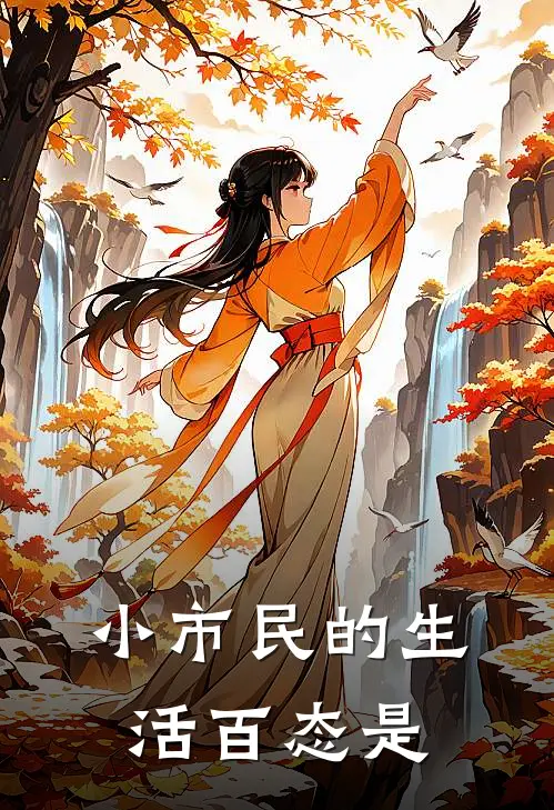 小市民的生活百态是