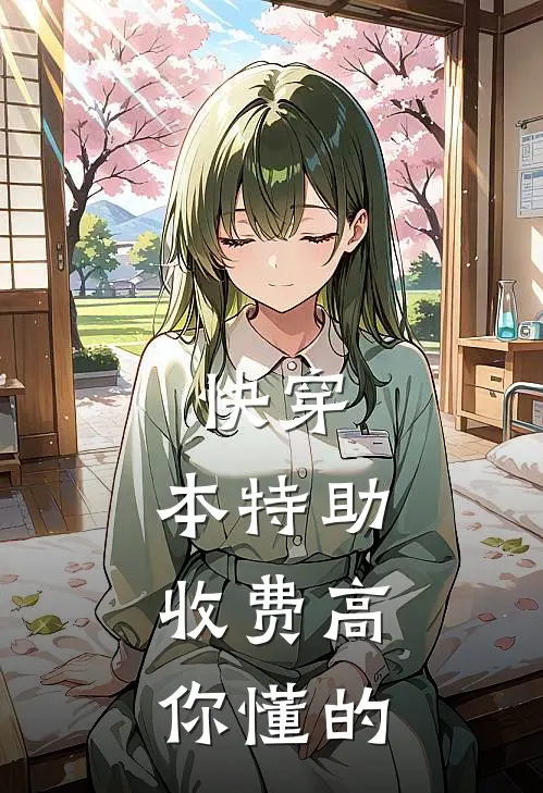 快穿：本特助收费高，你懂的