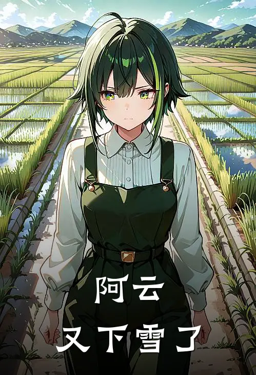 顾霜陆云泽(阿云，又下雪了)完整版免费在线阅读_《阿云，又下雪了》全集在线阅读