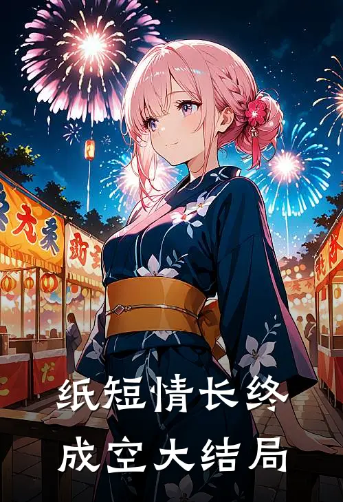 纸短情长终成空大结局