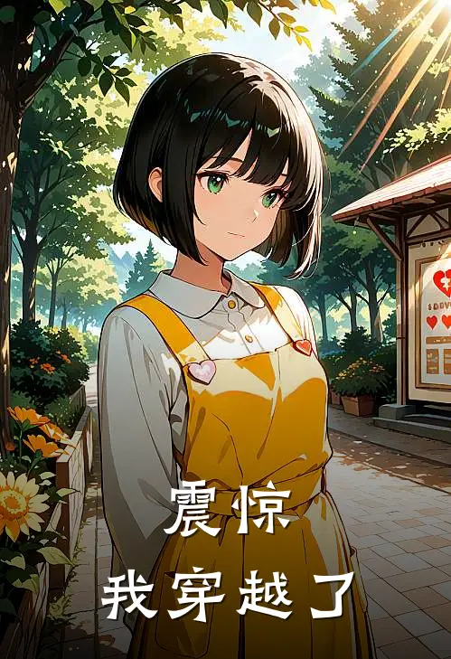 震惊：我穿越了