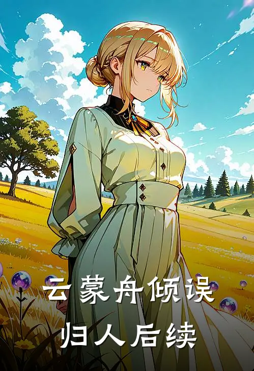 云蒙舟倾误归人后续