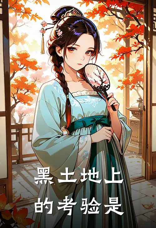 黑土地上的考验是