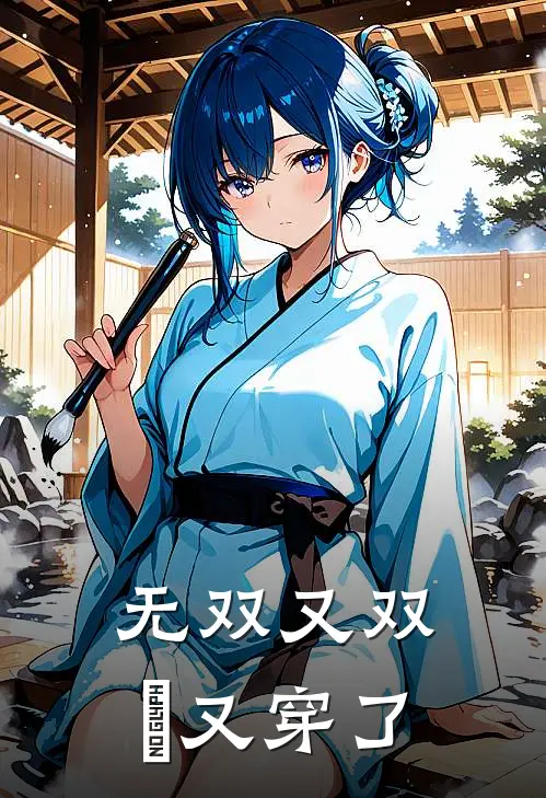 无双又双叒又穿了