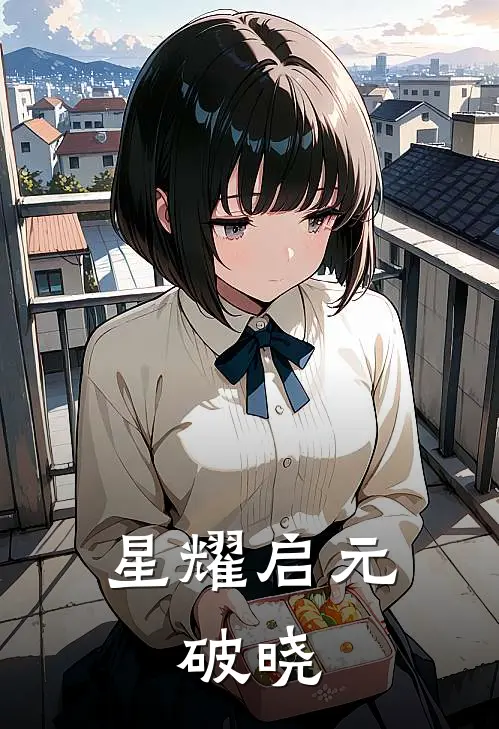 星耀启元：破晓