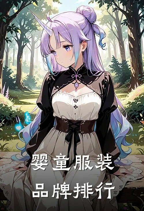 婴童服装品牌排行