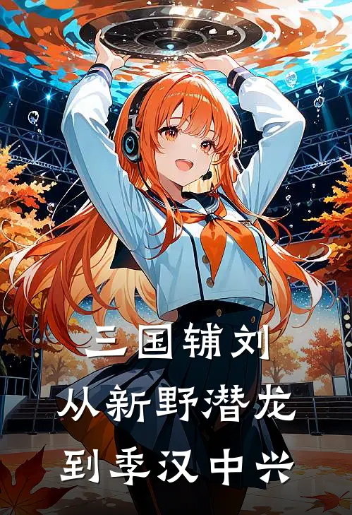 三国辅刘：从新野潜龙到季汉中兴(刘备苏瑾)免费小说完结_最新推荐小说三国辅刘：从新野潜龙到季汉中兴(刘备苏瑾)