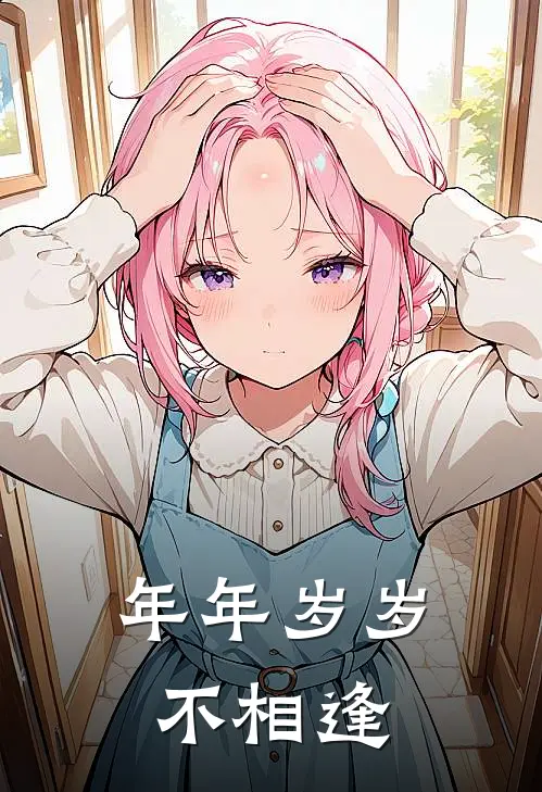 年年岁岁不相逢