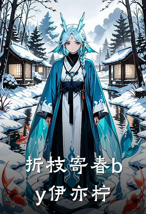 折枝寄春by伊亦柠