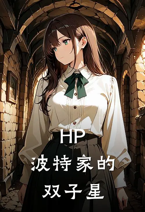 HP：波特家的双子星