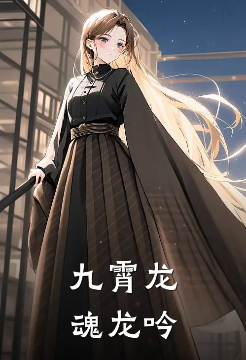 【九霄龙魂】龙吟