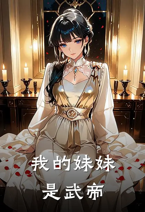 我的妹妹是武帝林一林淼淼完整版免费小说_热门网络小说推荐我的妹妹是武帝(林一林淼淼)