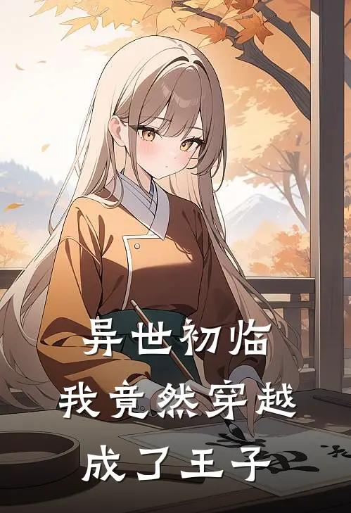 异世初临：我竟然穿越成了王子