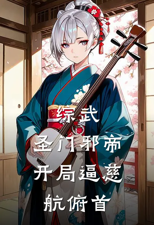 综武：圣门邪帝，开局逼慈航俯首