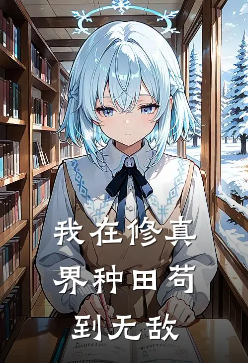 我在修真界种田苟到无敌