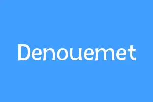 Denouemet