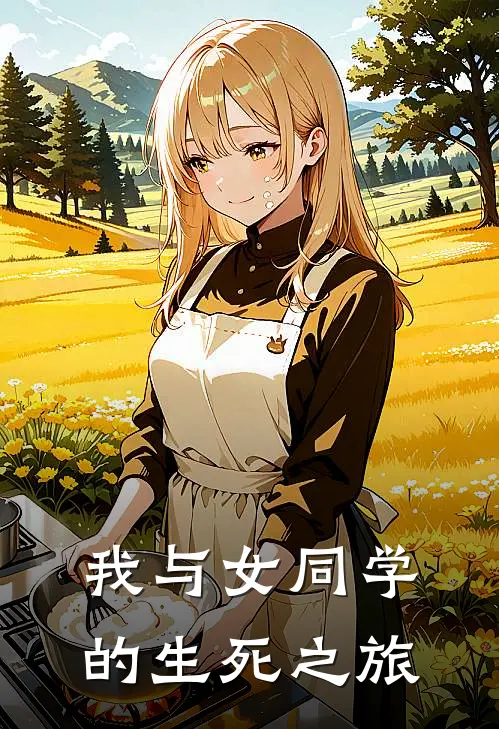 我与女同学的生死之旅，
