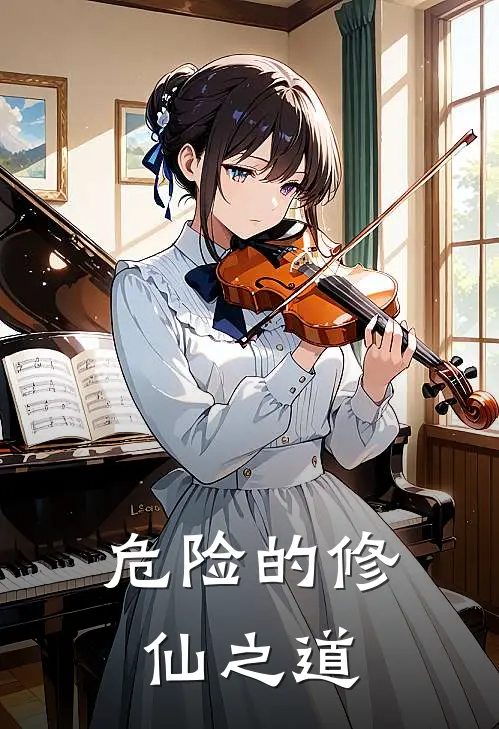 危险的修仙之道