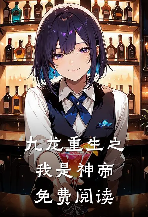 九龙重生之我是神帝免费阅读