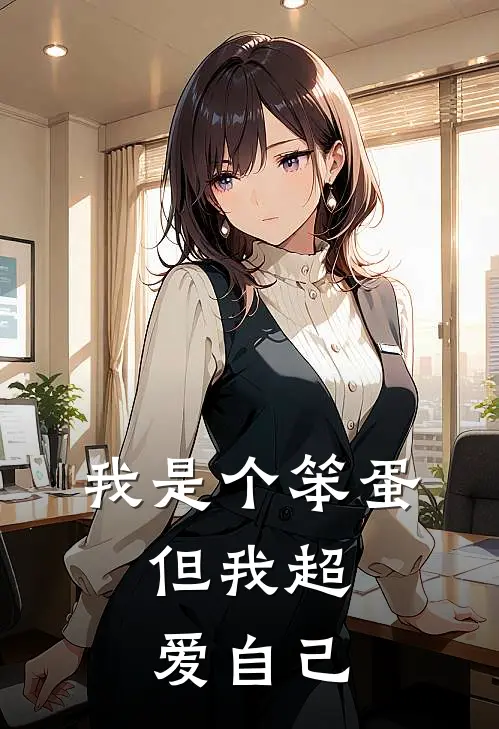 我是个笨蛋，但我超爱自己霸余霜朱婷婷最新小说推荐_热门小说排行榜我是个笨蛋，但我超爱自己(霸余霜朱婷婷)