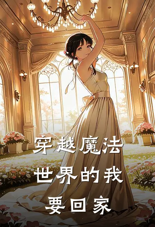 穿越魔法世界的我要回家