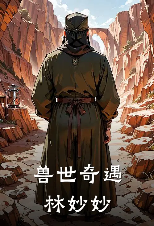 兽世奇遇林妙妙(林妙妙阿瑞斯)在哪看免费小说_全本免费完结小说兽世奇遇林妙妙林妙妙阿瑞斯